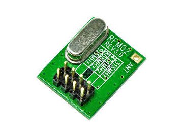 RFM02 868D