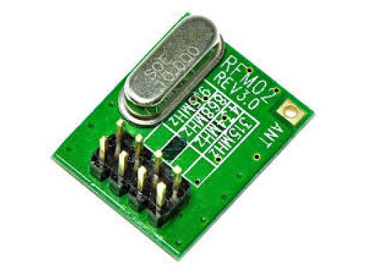 RF; FM MODUL