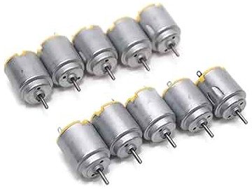 Мотор 3V S12-12240-38C