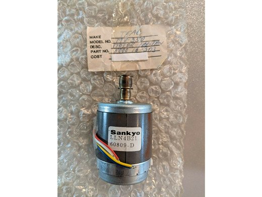 CAPSTAN MOTOR FUNAI 8000-16-303