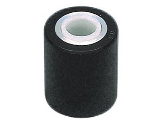 Pinch roller for Fisher Siemens and other VHS VCR 014;VP-0110/A