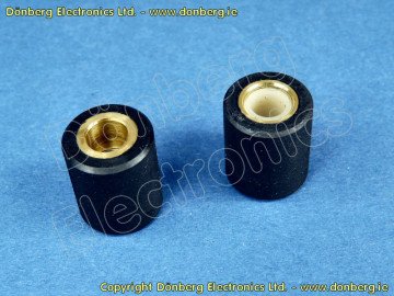 Pinch roller 15x18x4mm VP-0302