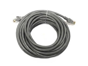 CABLE UTP CAT6 RJ45x2 2m