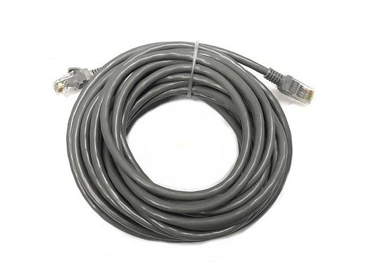 Кабел RG45/RG45 2м