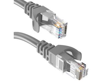 Кабел RG45/RG45 2м