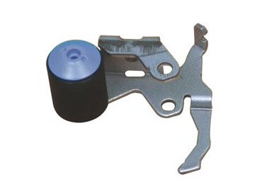 Pinch roller 15.5x18x4mm VP-0520