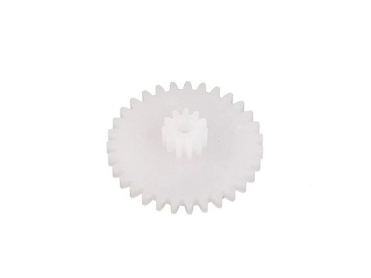 Зъбно колело Plastic Gear for Audio 13mm