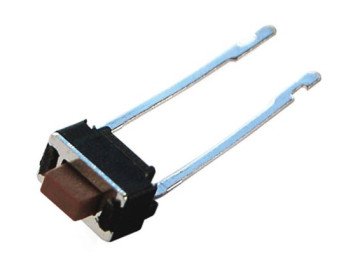 Tact Switch 2P 3.5x6 H 1.5mm Pioneer