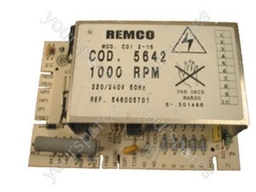 Module Remco 5642 by Servis