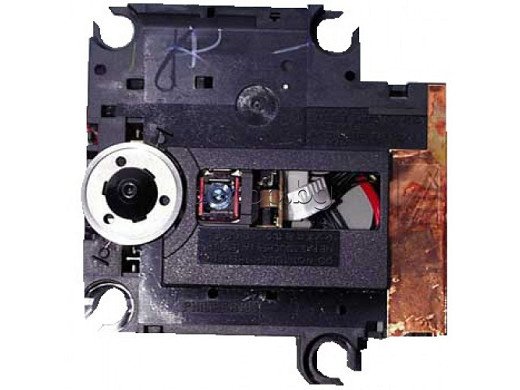 Оптична Глава RCD 1.2D със Шаси и Мотор,PHILIPS/FW-12/22 RCD122 MECHANISM, COMPACT DISC