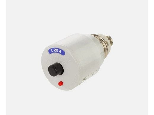 Предпазител   FUSE 20A E27 FA