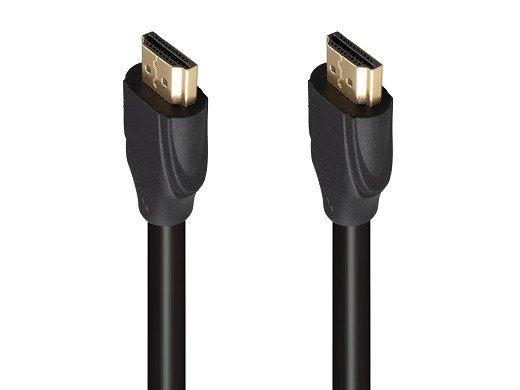 Кабел CABLE HDMI-HDMI 1.5M