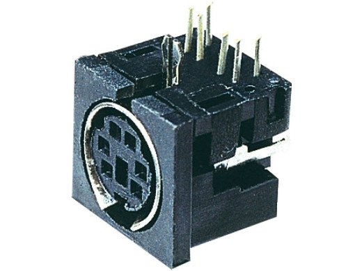 Букса MDC-207