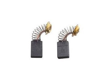 CARBON BRUSH Графитни четки 5.5x11x14mm