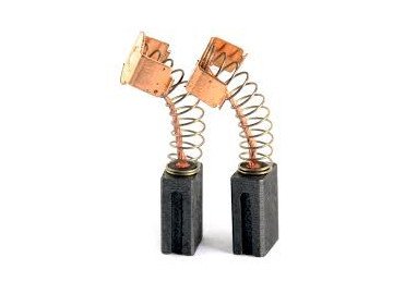CARBON BRUSH Графитни четки 5x8x11/9.5mm