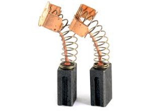 Карбонова четка Графитни четки 2бр/set2 5x8x11/9.5mm