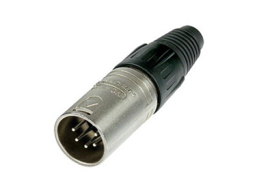 Букса NTR-NC5MX