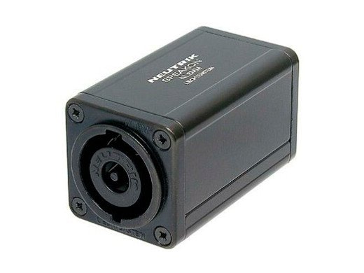 Букса NTR-NL8MM