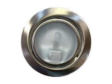 LAMP FIX-5 12V 10W Cabinet+G4
