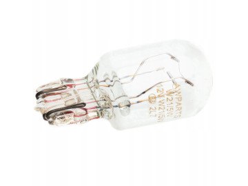 LAMP Auto 12V W21 5W