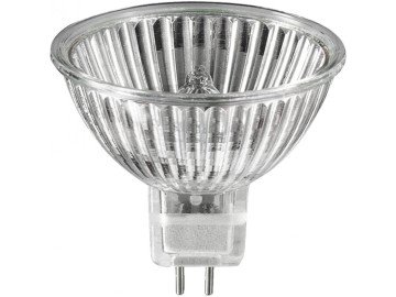 lamp 12V 20W GU5.3 MR16 36D