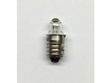 LAMP 2.2V 0.25A E10 222-Bulb