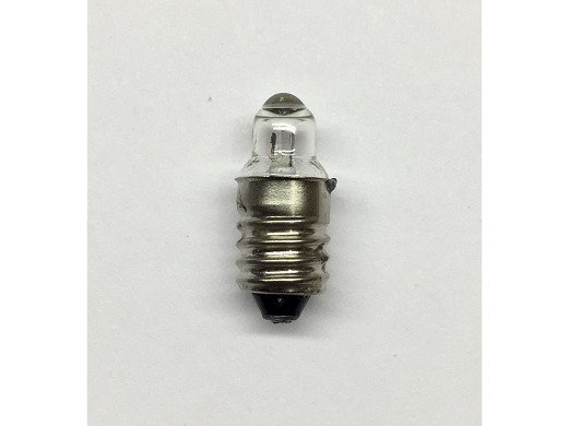 Лампа 2.2V 0.25A E10 222-Bulb