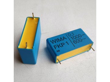 150NF/1000V FKP-1