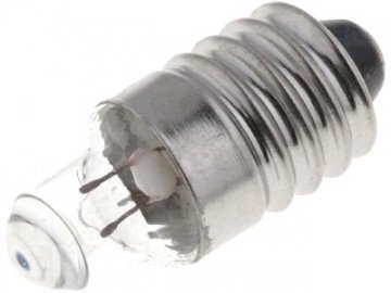 LAMP 2.2V 0.25A LRZ