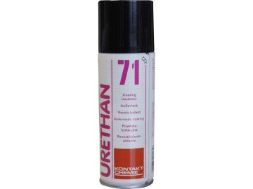 SPRAY URETHAN 71 200ml