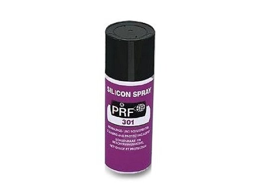 Спрей силиконов SILICONE SPRAY PRF 301 (220ml)