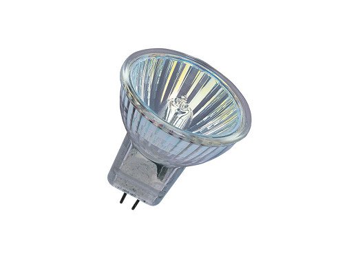 12V MR11 20w 40" halogen