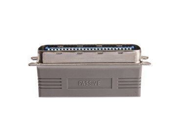 SCSI Terminator 50P