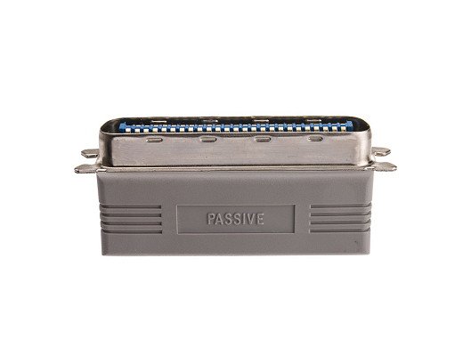 SCSI Terminator 50P