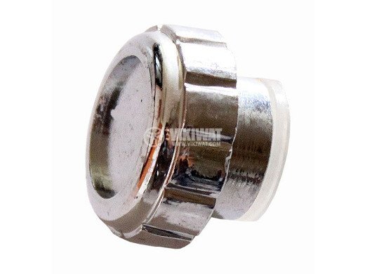 Копче за потенциометър 39x14mm hole-10mm