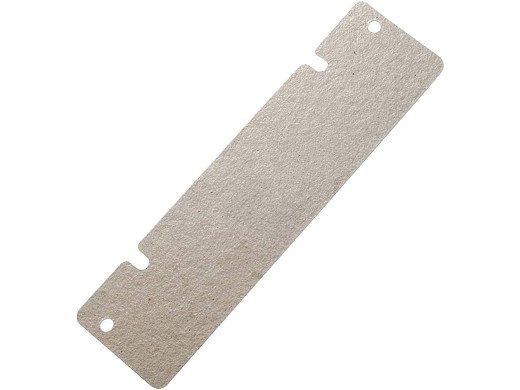 Слюда за микровълнова фурна с размери 129x33mm 481944238057