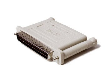 SCSI III Terminator LVD-SE DH68M