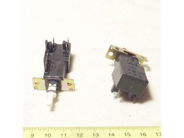 Ключ за захранване на телевизор, MSW-089