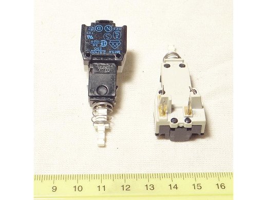 Ключ за захранване на телевизор, MSW-076/A