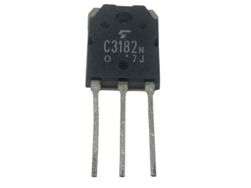 2SC3182N  TO-3P