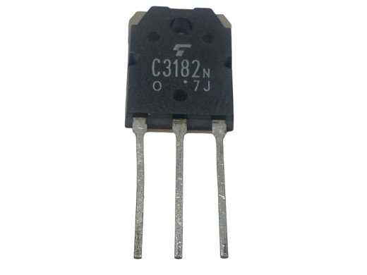 Транзистор 2SC3182N   TO-3P