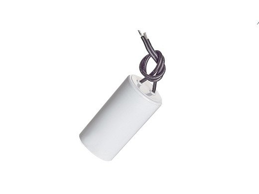Кондензатор работен 50uF/450V CBB60 5%