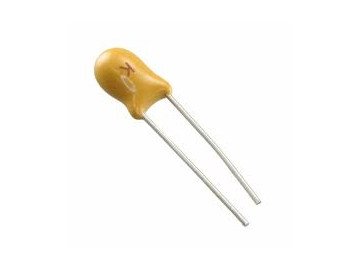 10UF/35V ТАНТАЛ