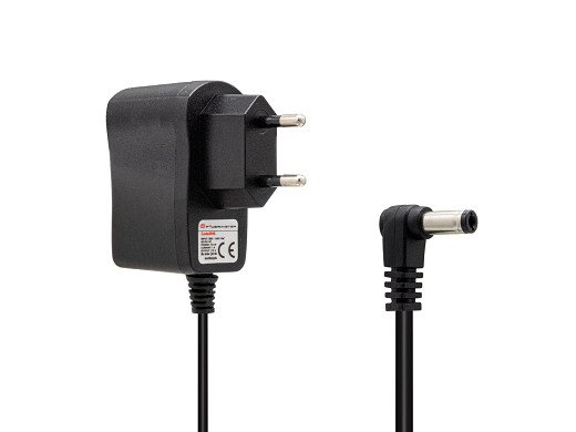 Адаптер  AC/DC 7.5V 1A  8116