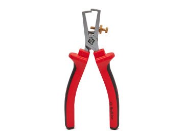 Stripper for cables 3754