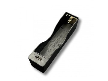 CHARGER BATTERY 18650 FA-998A 1pc