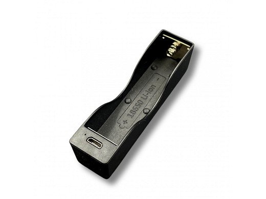 Зарядно устройство CHARGER BATTERY 18650 FA-998A 1pc