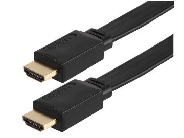 CABLE-554/1.5  HDMI-HDMI Flat