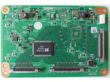FRC PCB V28A001510A1 PE1159