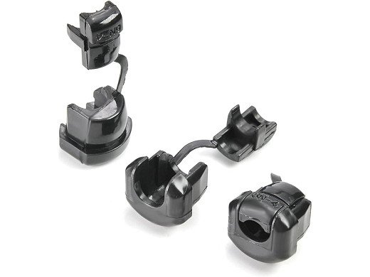Кабелен преход CB-4W-2 CORD BUSHING ROUND